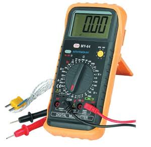 Multimeter