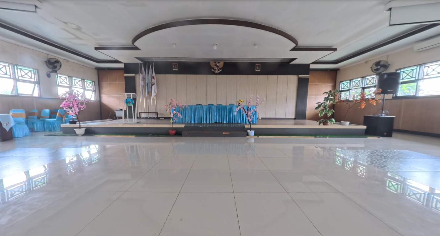 Aula Serbaguna