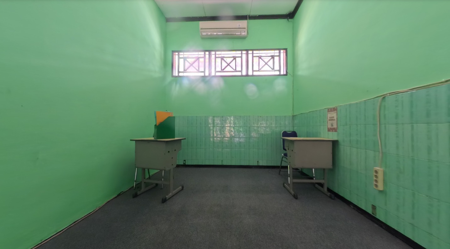 Inggris Room