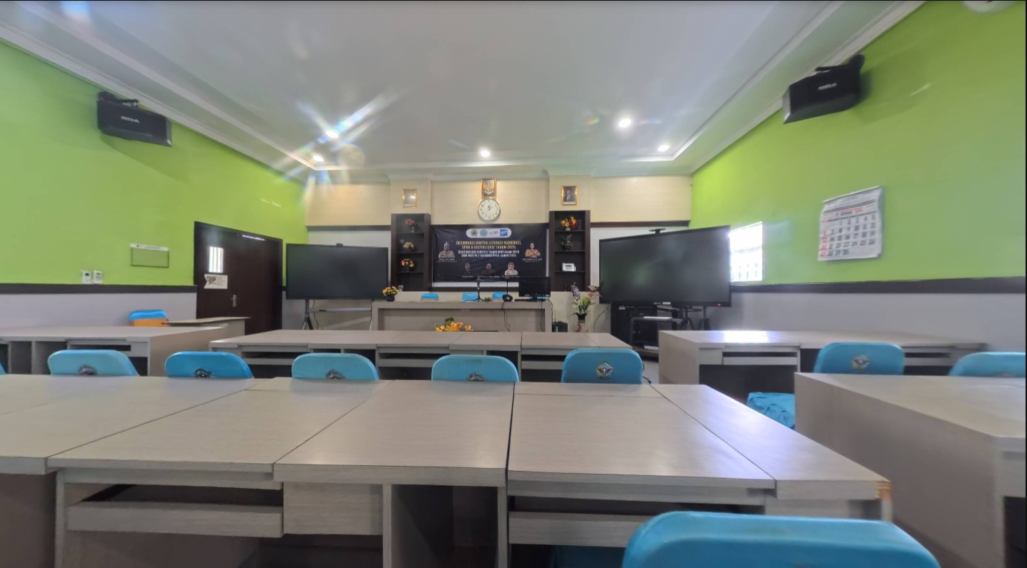 Lab Multimedia