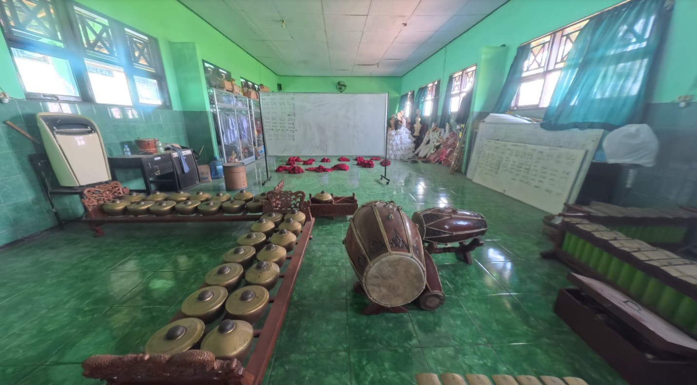 Ruang Kesenian