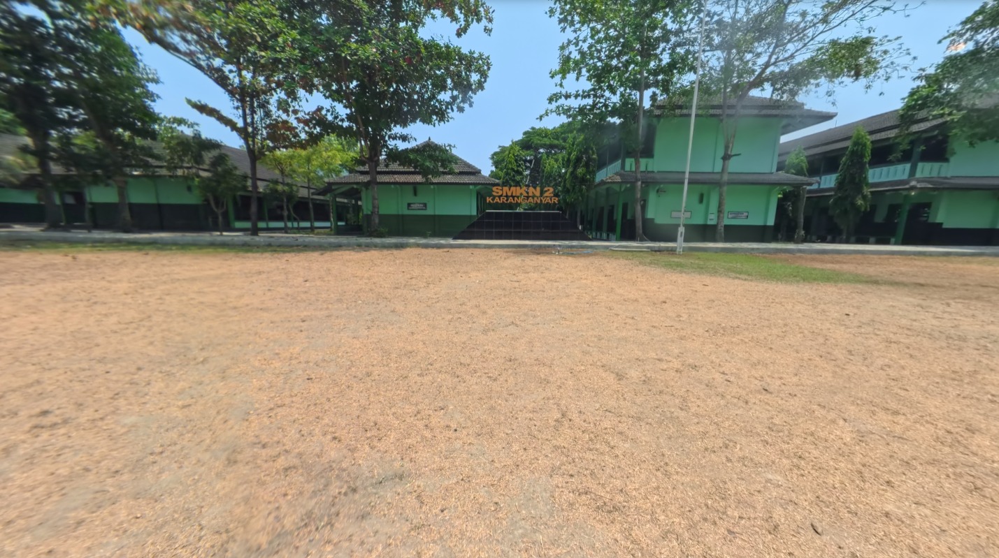 Lapangan Timur