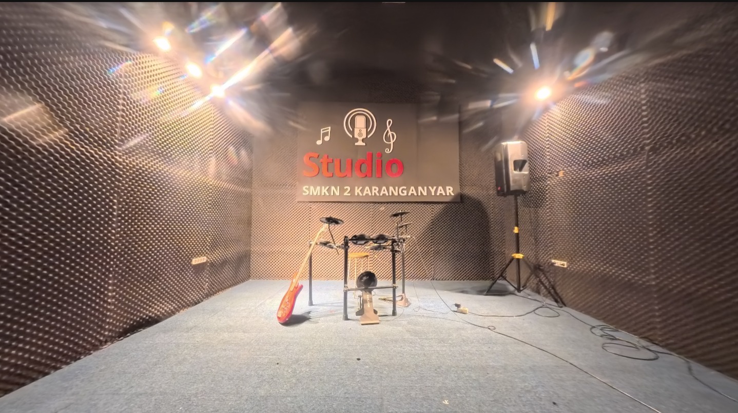 Studio Music